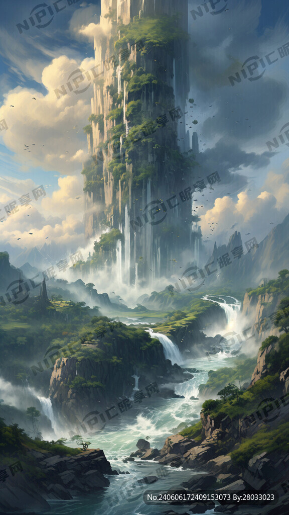 大江大河