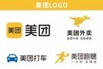 美团LOGO