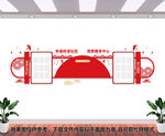 党务公开栏