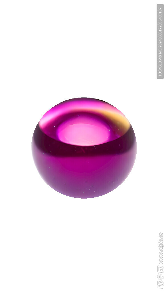 玻璃球玻璃珠水晶球材质珠子透明