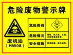 危险废物