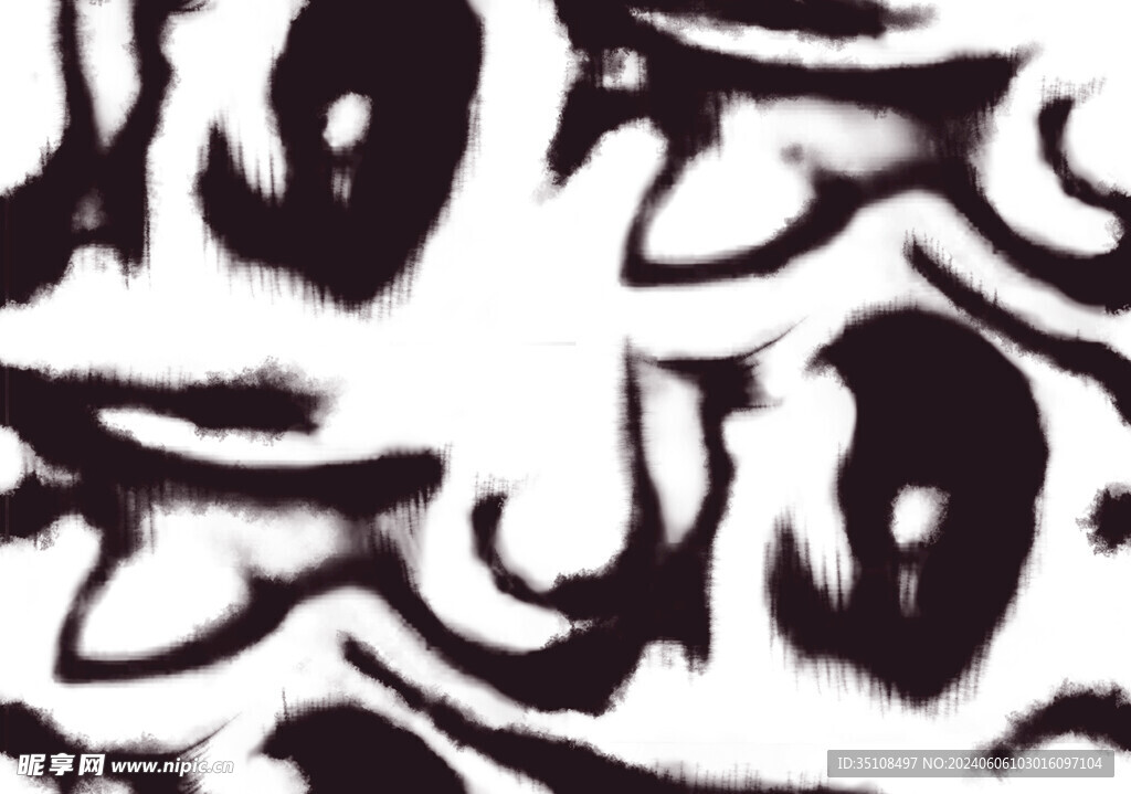 扎染
