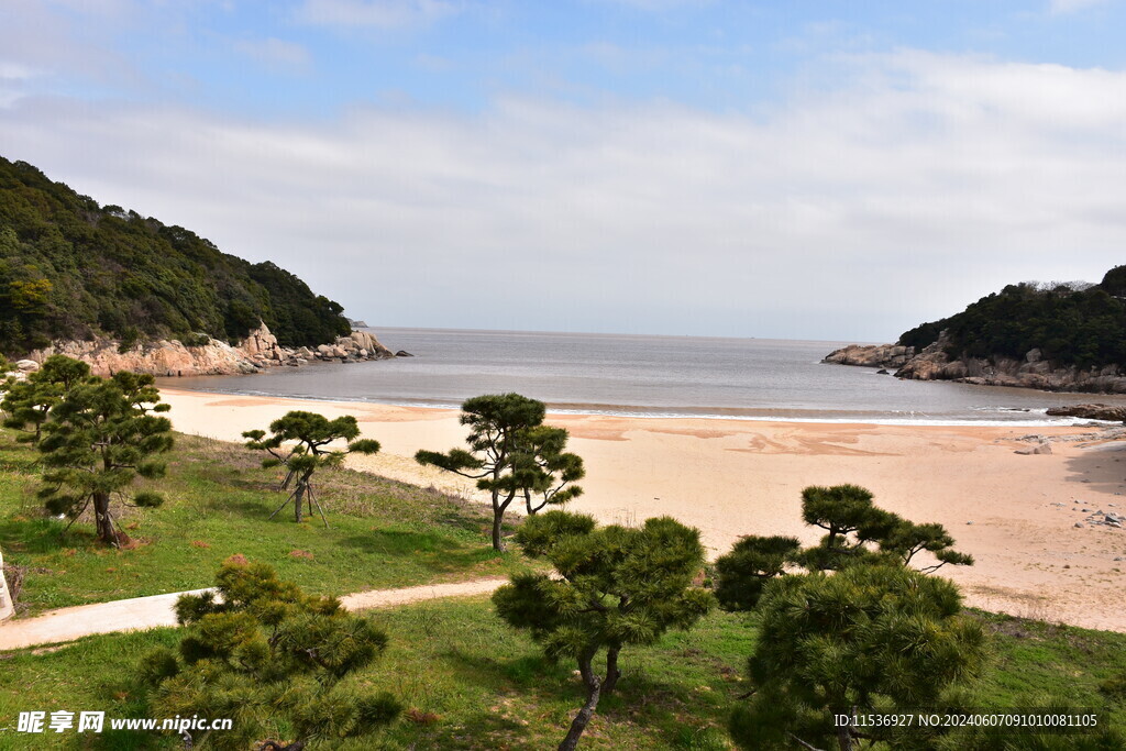 海景