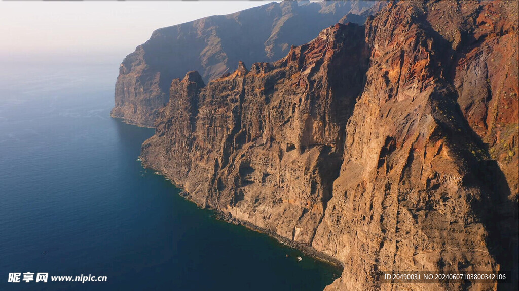 山水风景