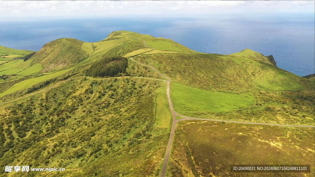 田园风景
