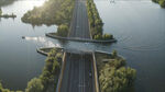 公路风景