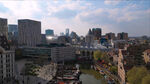城市建筑