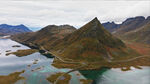 山水风景