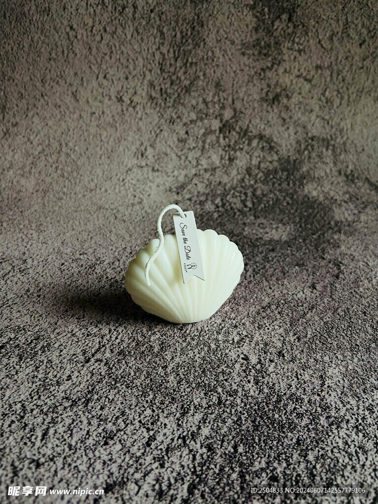 贝壳