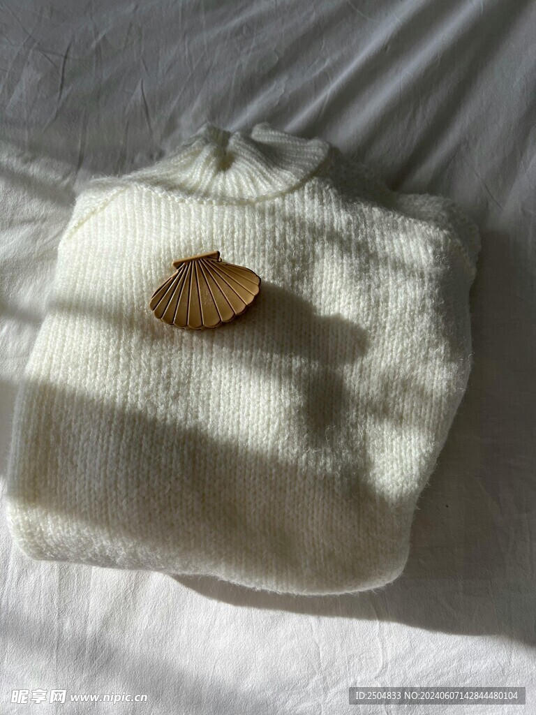 贝壳