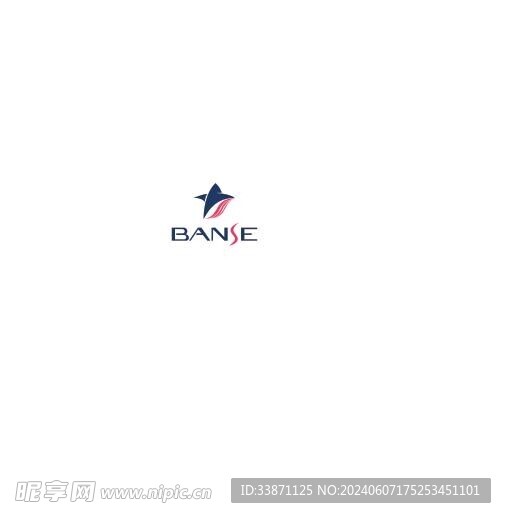 BANSE本色纹绣学院logo