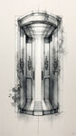 AI生画
