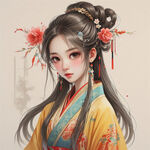 AI生画