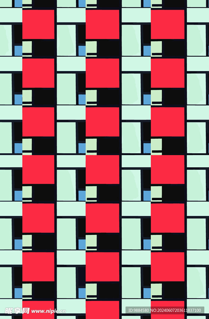 格子