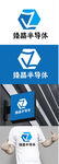半导体标识设计
