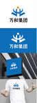 科技集团标识设计