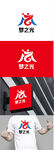 人力资源标识设计