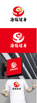 健身标识设计
