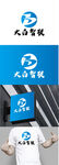 科技标识设计