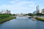 深圳前海桂湾公园