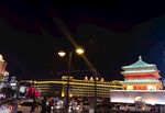 西安古城