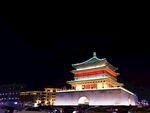 西安古城