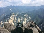 华山