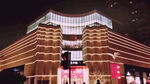 商城购物建筑