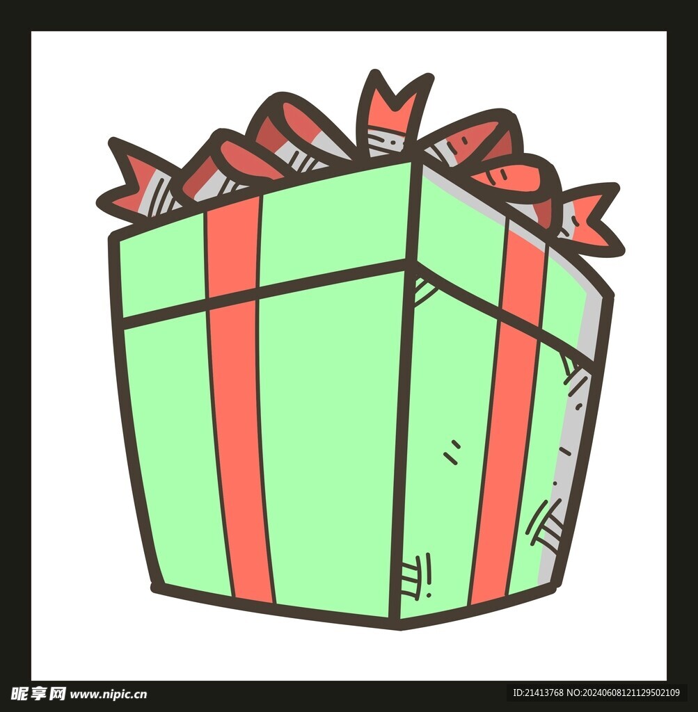 手绘礼品礼物