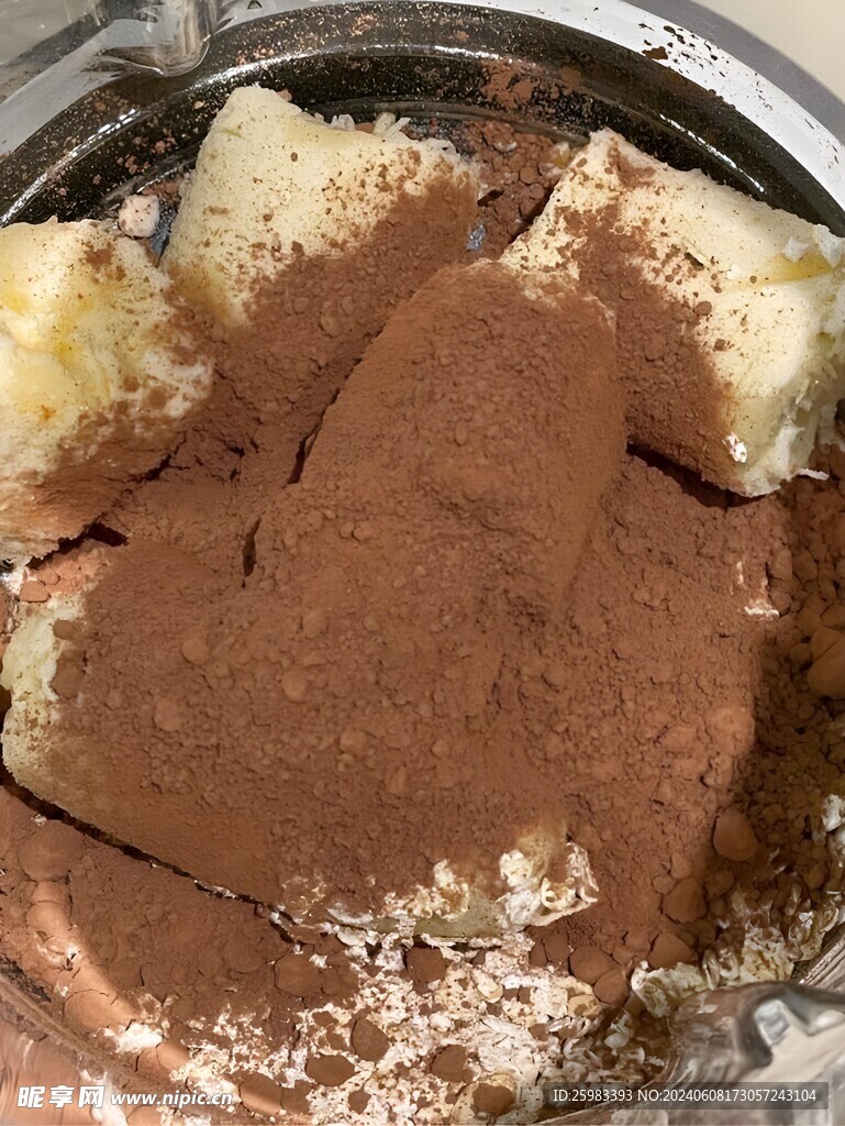 西式面点