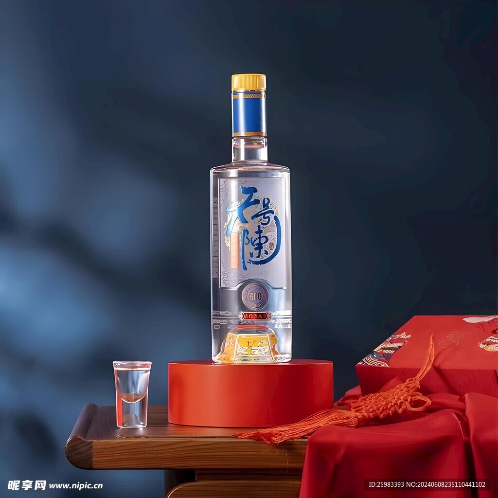 白酒 