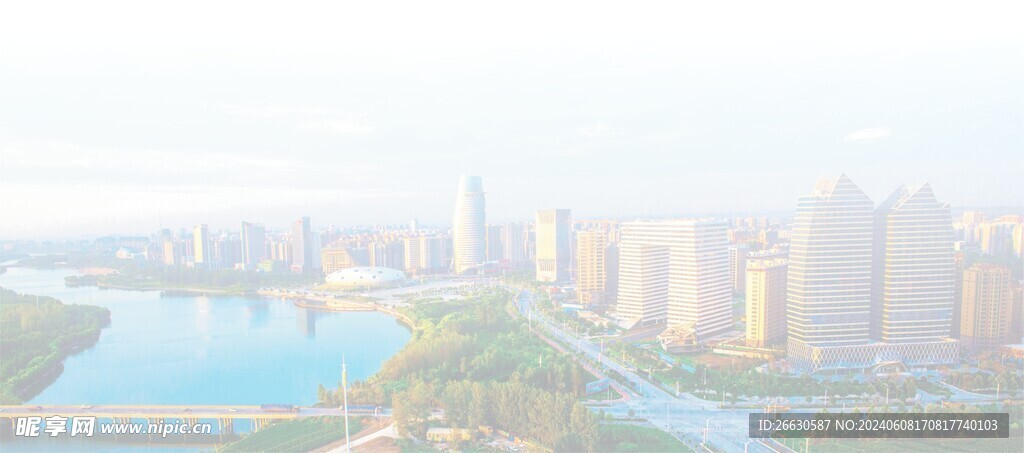 城市建设图