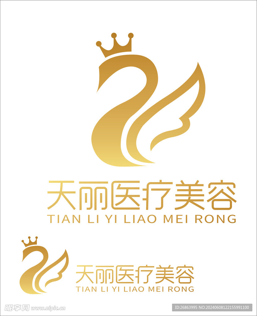天丽医疗美容
