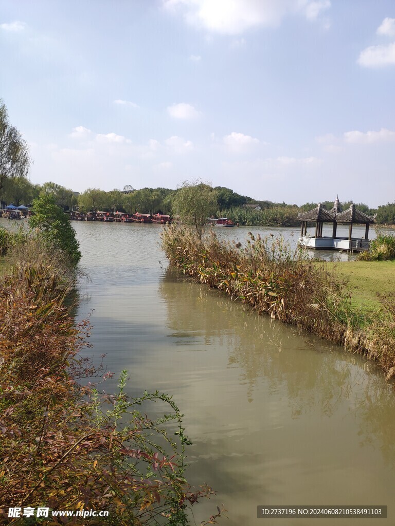沙家浜