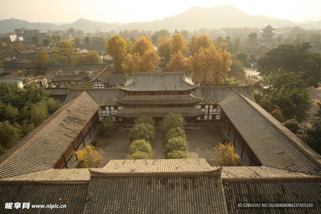 贡院