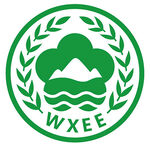无锡环保logo