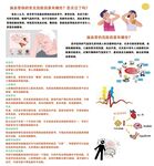 诊所展架