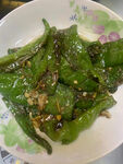 虎皮青椒