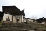 李氏宗祠大门
