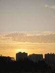 城市剪影