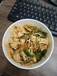 凉拌菜