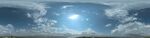天空云层贴图