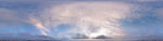 白云云层