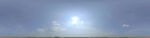 天空阳光 