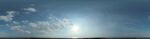 天空乌云长图