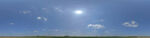 天空长图 