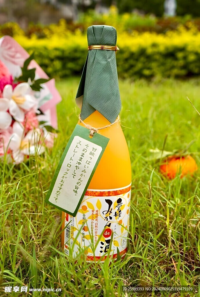 水果酒