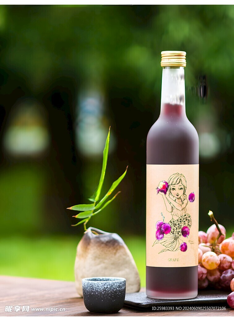 水果酒