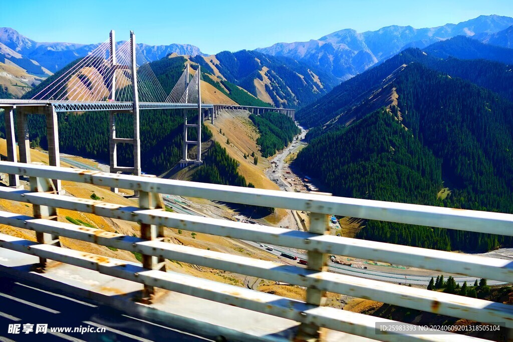 高架桥