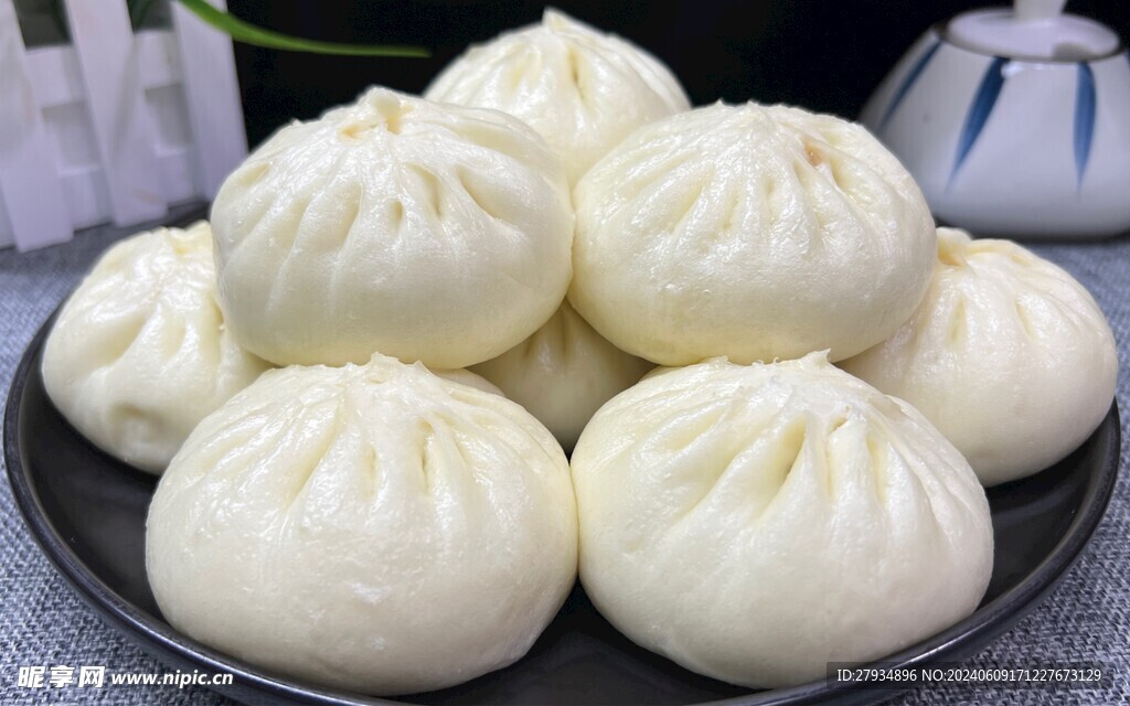 包子